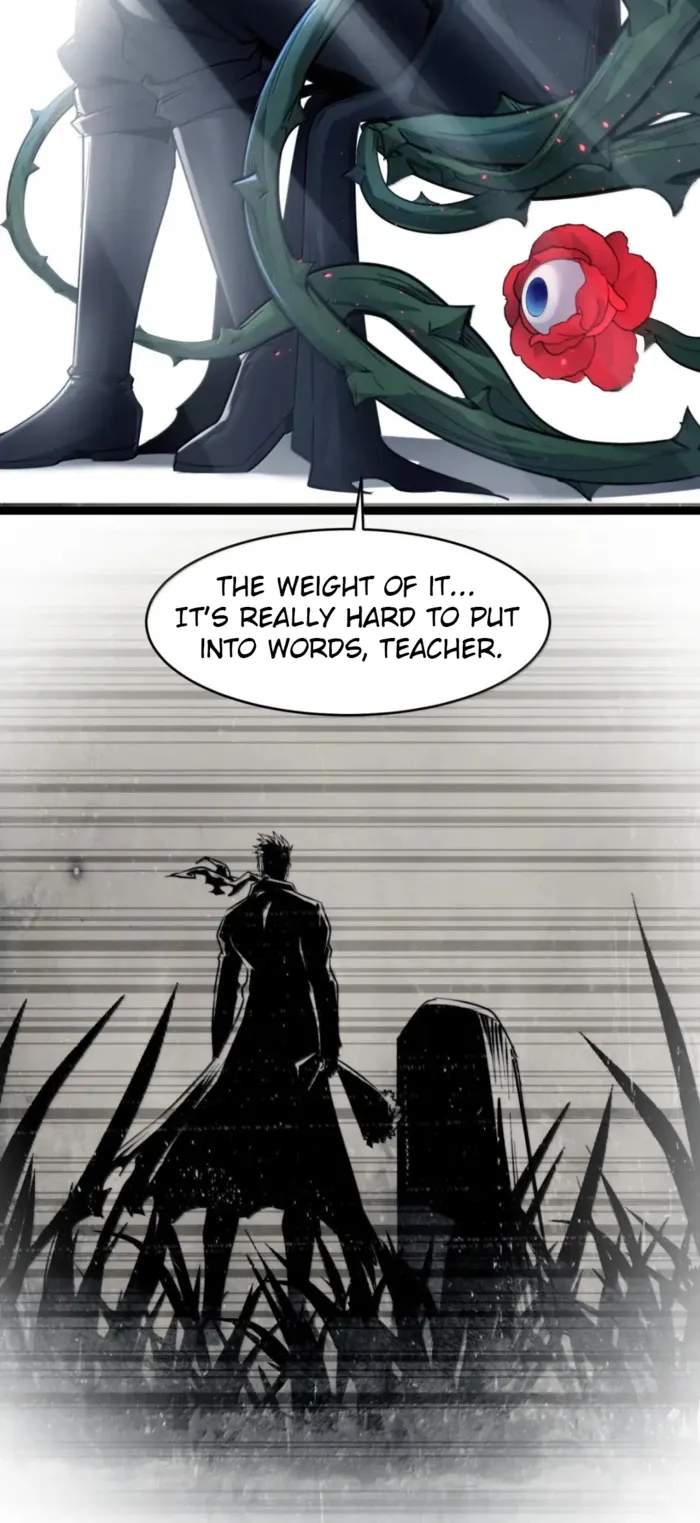 I'm Really Not The Demon God's Lackey Chapter 164 37